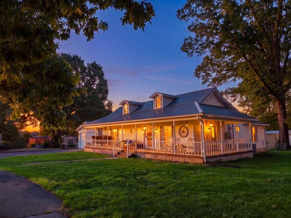 23 COKER RD, Newbern, TN 38059