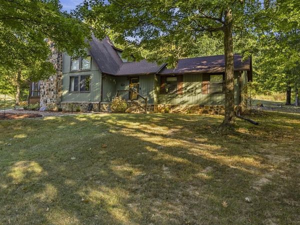 2524 Glen Lily Road , Bowling Green, KY 42101
