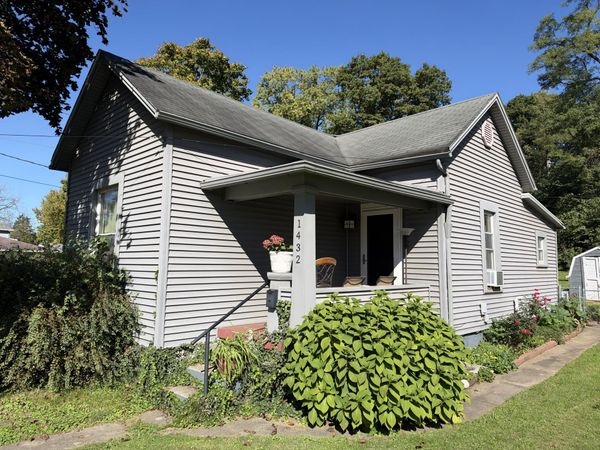 1432 Broadway Street, Springfield, OH 45504
