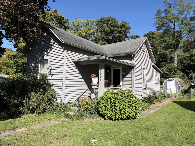 1432 Broadway Street, Springfield, OH 45504 Photo 2