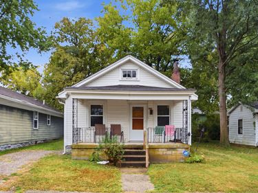452 Lindberg Drive, Lexington, KY 40508