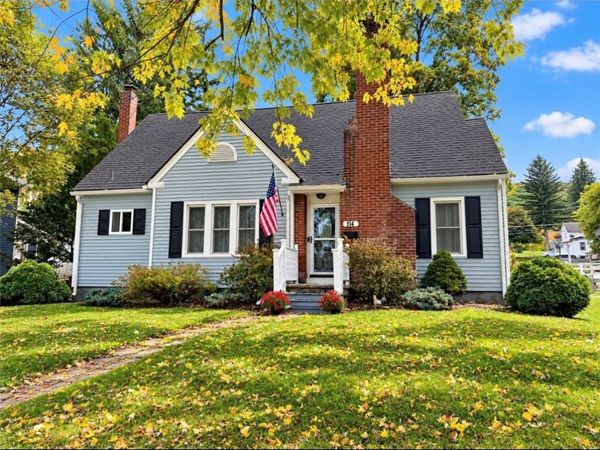 114 W 5th Street , Corning, NY 14830