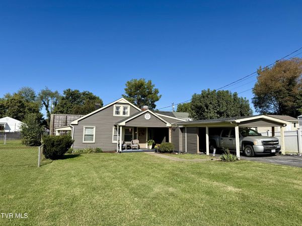 1616 Pershing Avenue, Bristol, TN 37620