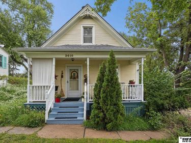 3610 Ida Street, Omaha, NE 68112