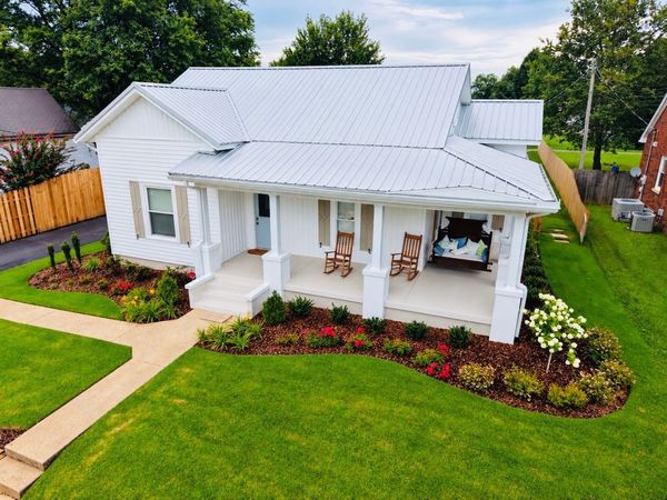 136 Groh St , Lawrenceburg, TN 38464