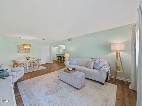 6901 N Lagoon Drive, Unit 37, Panama City, FL 32408
