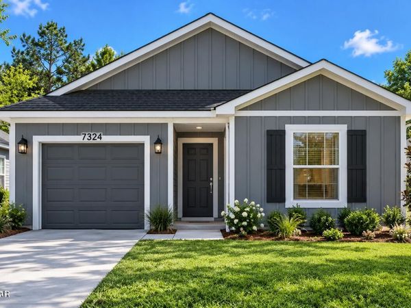 7324 John Levitow Lane, Panama City, FL 32404