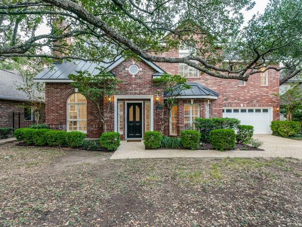 2630 Inwood View Dr, San Antonio, TX 78248
