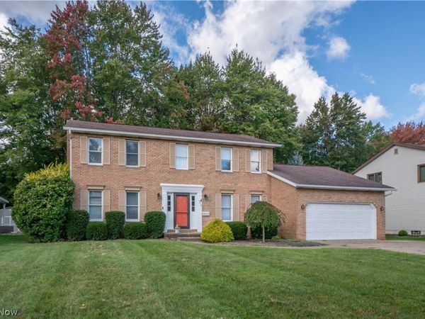 498 Herbert Road, Akron, OH 44312