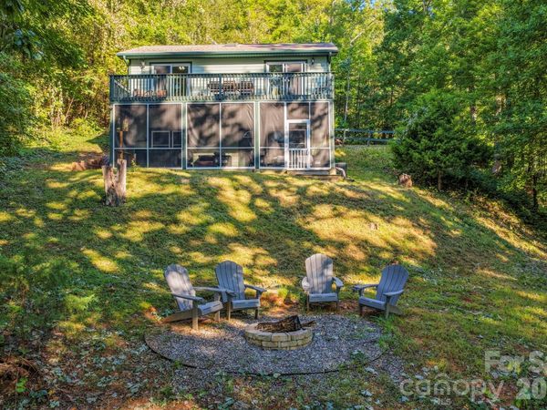 119 Celestial Way , Mill Spring, NC 28756