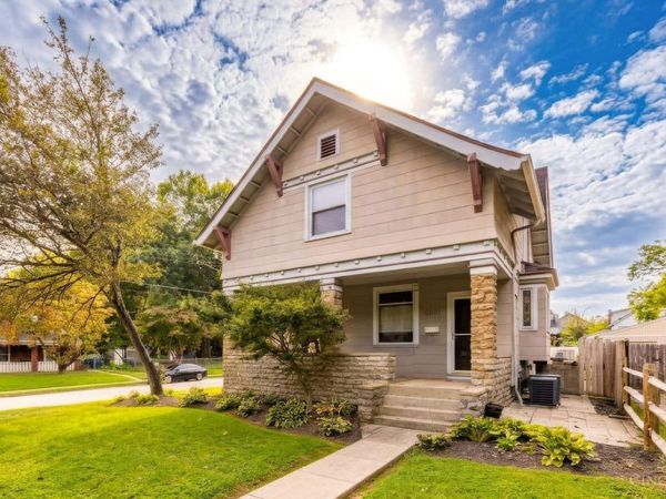 6801 Home City Avenue, Cincinnati, OH 45233