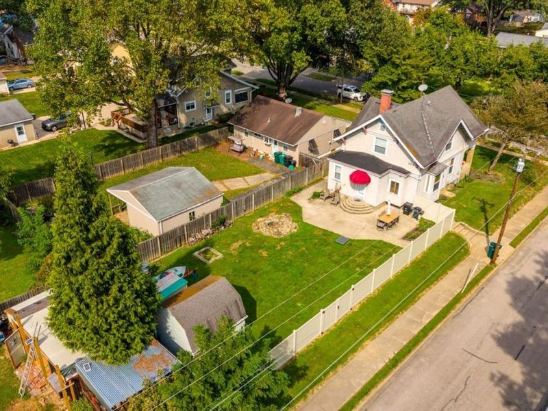 6801 Home City Avenue, Cincinnati, OH 45233 Photo 28