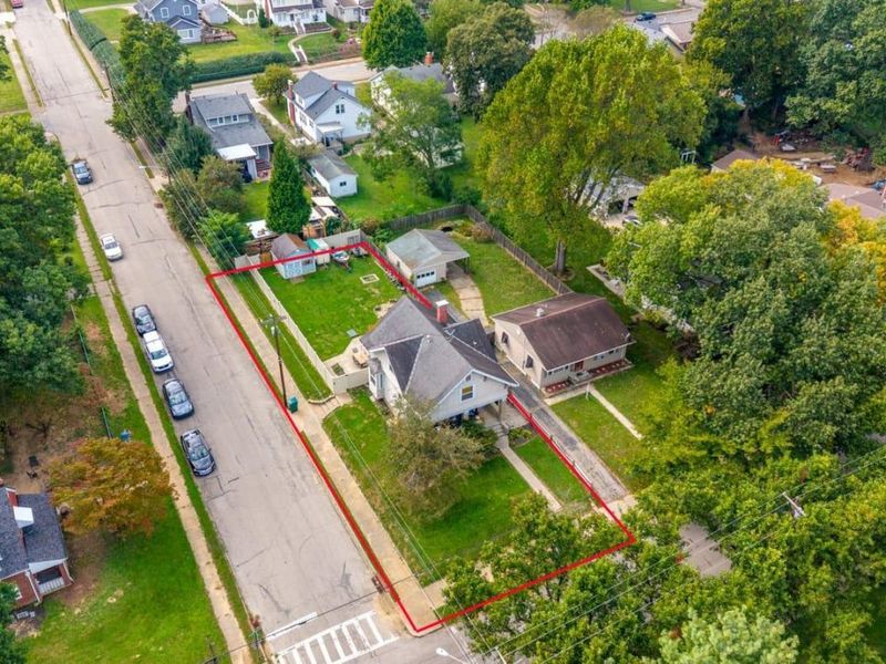 6801 Home City Avenue, Cincinnati, OH 45233 Photo 29
