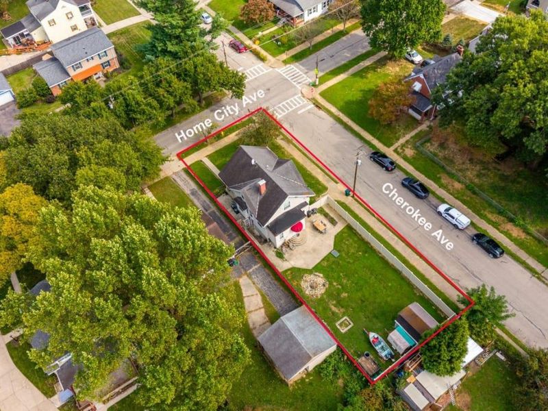 6801 Home City Avenue, Cincinnati, OH 45233 Photo 30