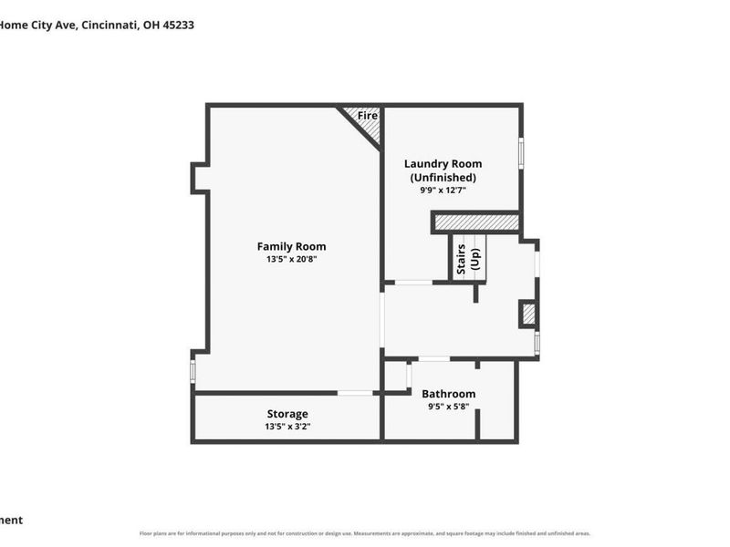 6801 Home City Avenue, Cincinnati, OH 45233 Photo 37