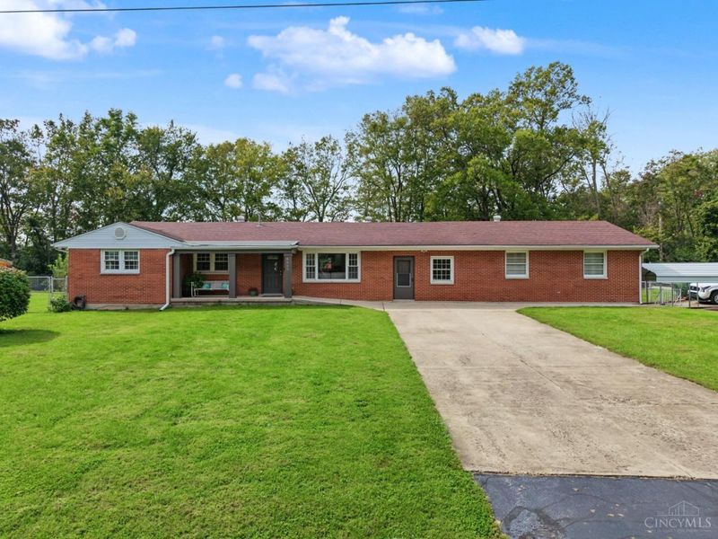 6663 Gerry Street, Madison Township, OH 45042 Photo 1