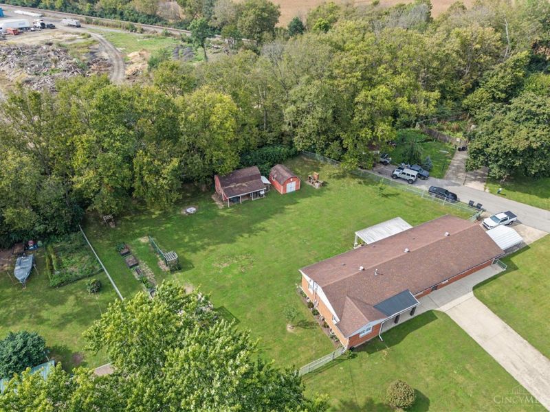6663 Gerry Street, Madison Township, OH 45042 Photo 5
