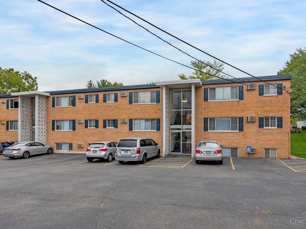 206 North East Street, Mason, OH 45040