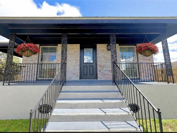 1917 HEIGHTS, St Bernard, LA 70085