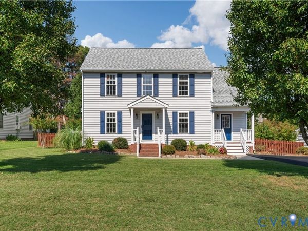 1728 Ashcliff Way , Henrico, VA 23228