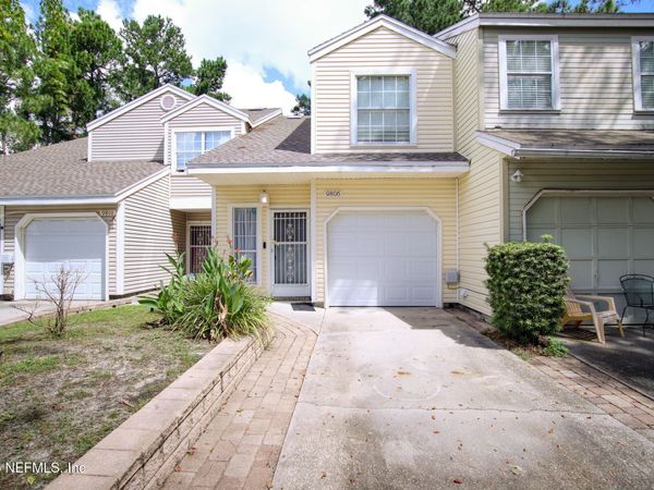9806 MOORINGS Drive, Jacksonville, FL 32257