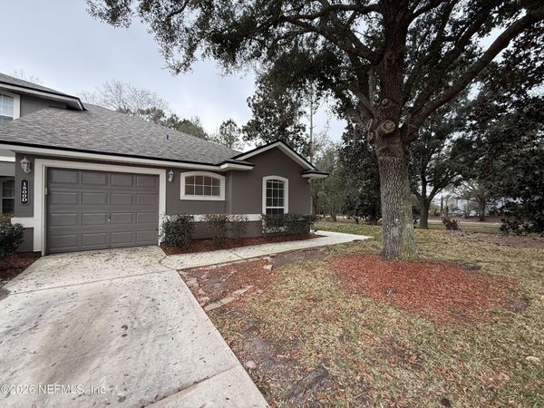 1800 GREEN SPRINGS Circle, UNIT D, Fleming Island, FL 32003