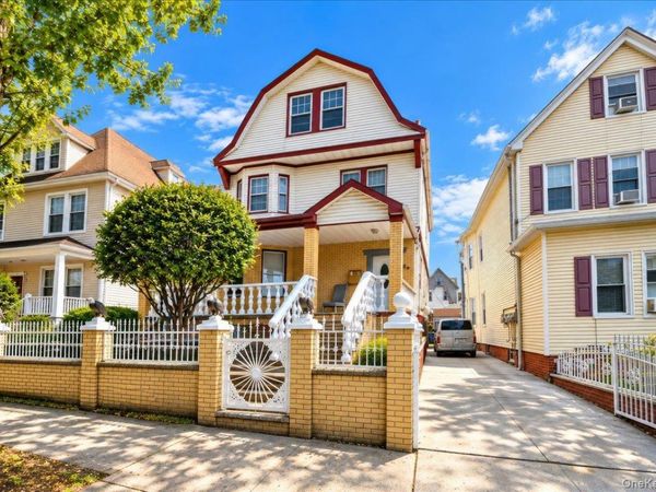 48 S 7th Avenue , Mount Vernon, NY 10550