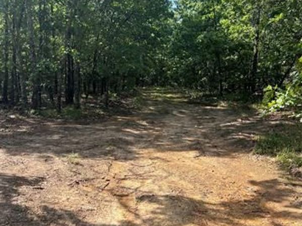 02 Rural Route Road , Sallisaw, OK 74955