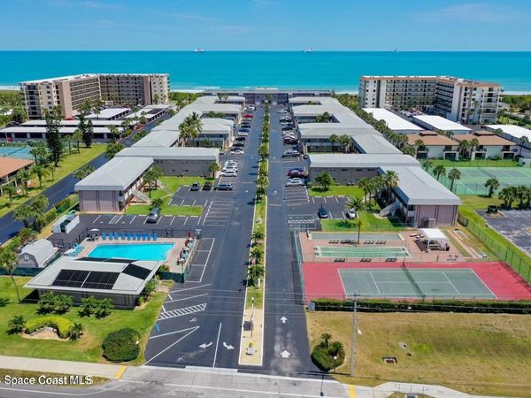 3150 N Atlantic Avenue, Unit 8-1000, Cocoa Beach, FL 32931
