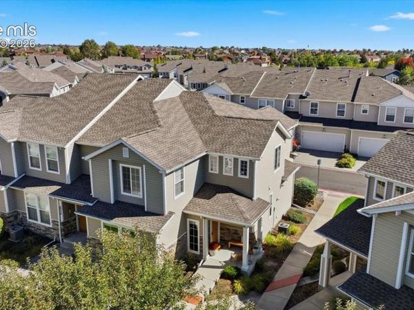 6920 Sandcastle Point, Colorado Springs, CO 80923