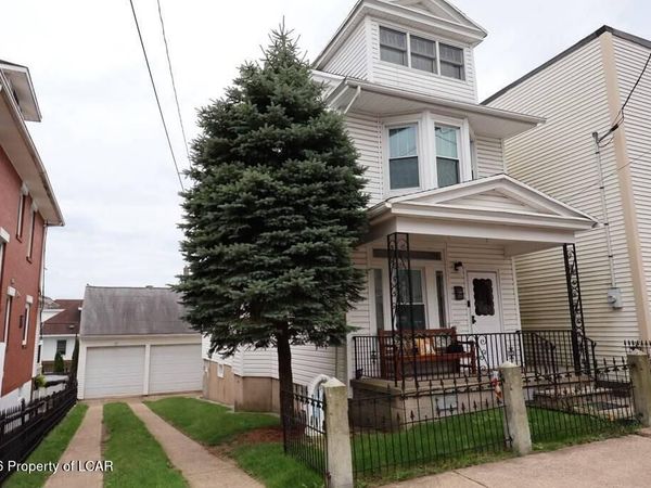 252 Florida Avenue, Shenandoah, PA 17976