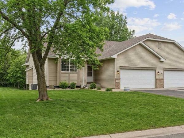 13761 Dorothy Drive, Rogers, MN 55374