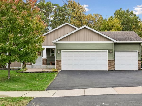 11340 196th Lane NW, Elk River, MN 55330