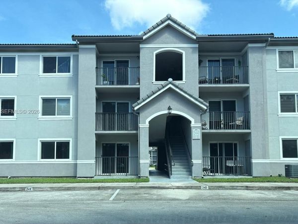 15440 SW 284th St , Unit 5101, Homestead, FL 33033