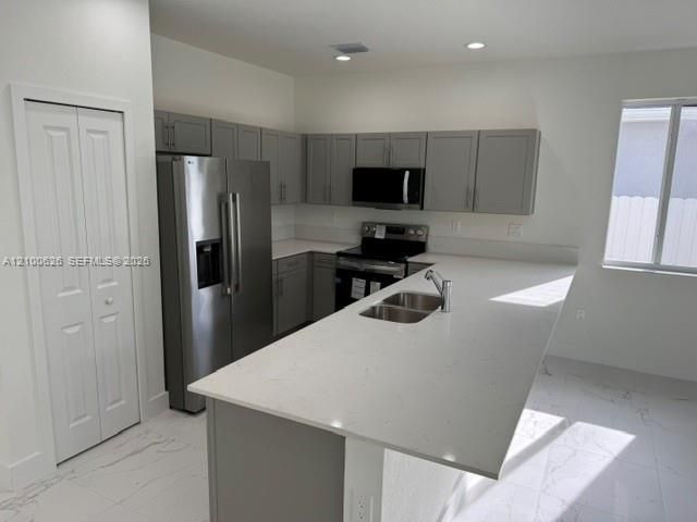 1828 NE 1st St , Homestead, FL 33033 Photo