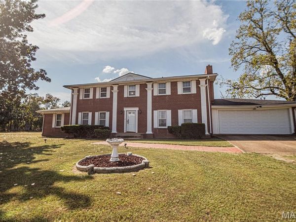 1295 CR 450 , Poplar Bluff, MO 63901