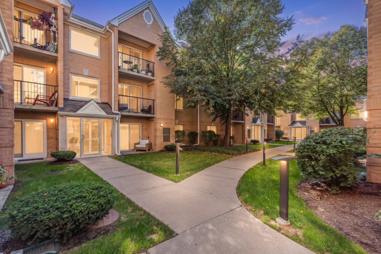 8700 W Evelyn Lane, Unit 204, Chicago, IL 60656 Main Photo