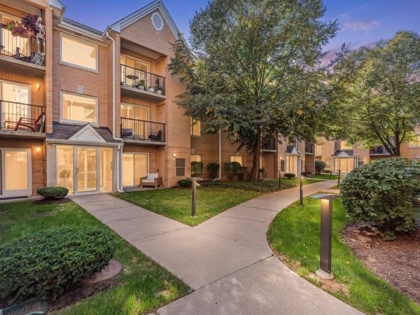 8700 W Evelyn Lane, Unit 204, Chicago, IL 60656