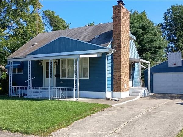 184 Ellington Road, Mad River Township, OH 45431