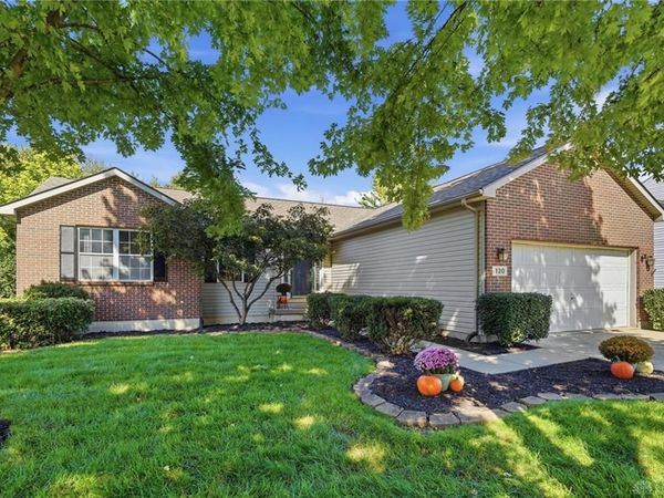 120 Sackett Drive, Monroe, OH 45050