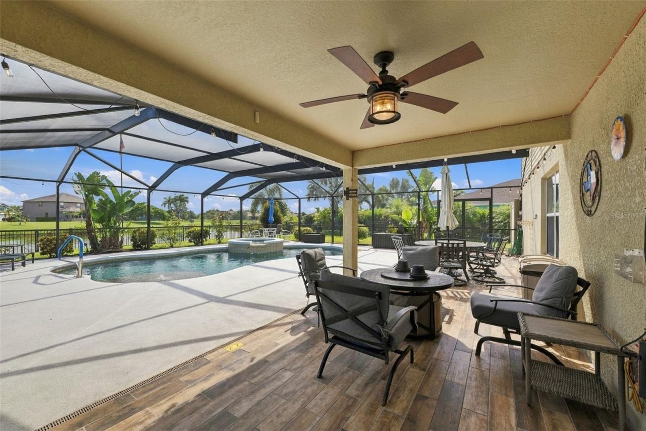 5213 Butterfly Shell Drive , Apollo Beach, FL 33572 Photo