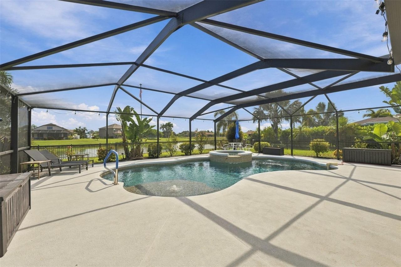 5213 Butterfly Shell Drive , Apollo Beach, FL 33572 Photo