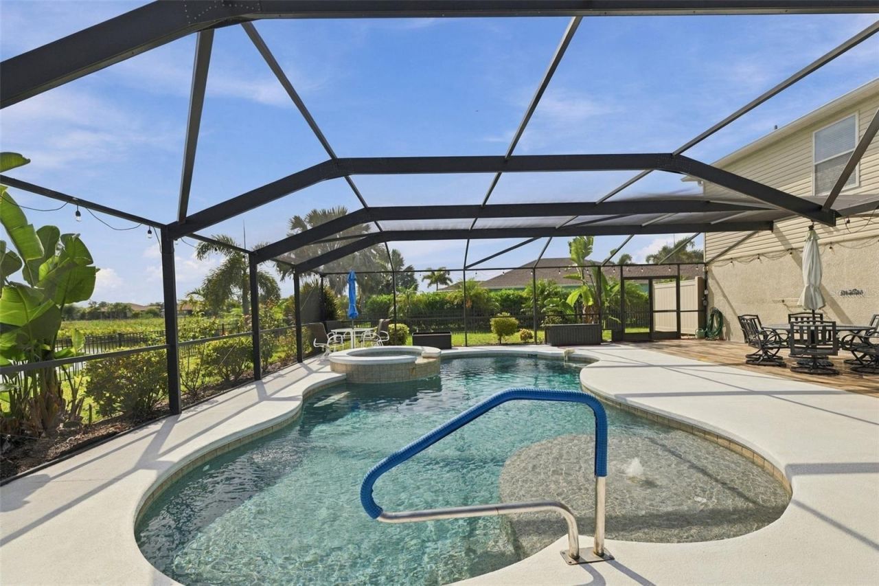 5213 Butterfly Shell Drive , Apollo Beach, FL 33572 Photo