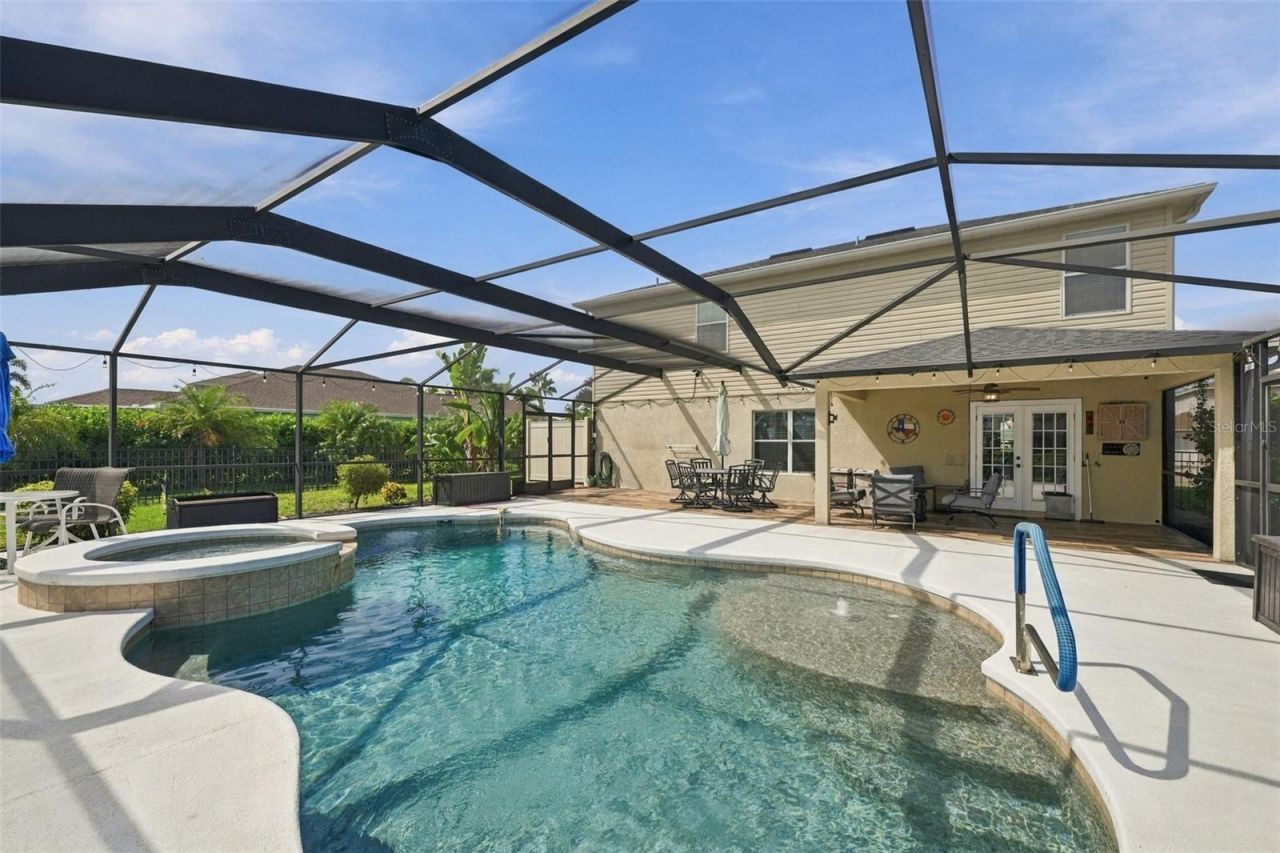 5213 Butterfly Shell Drive , Apollo Beach, FL 33572 Photo