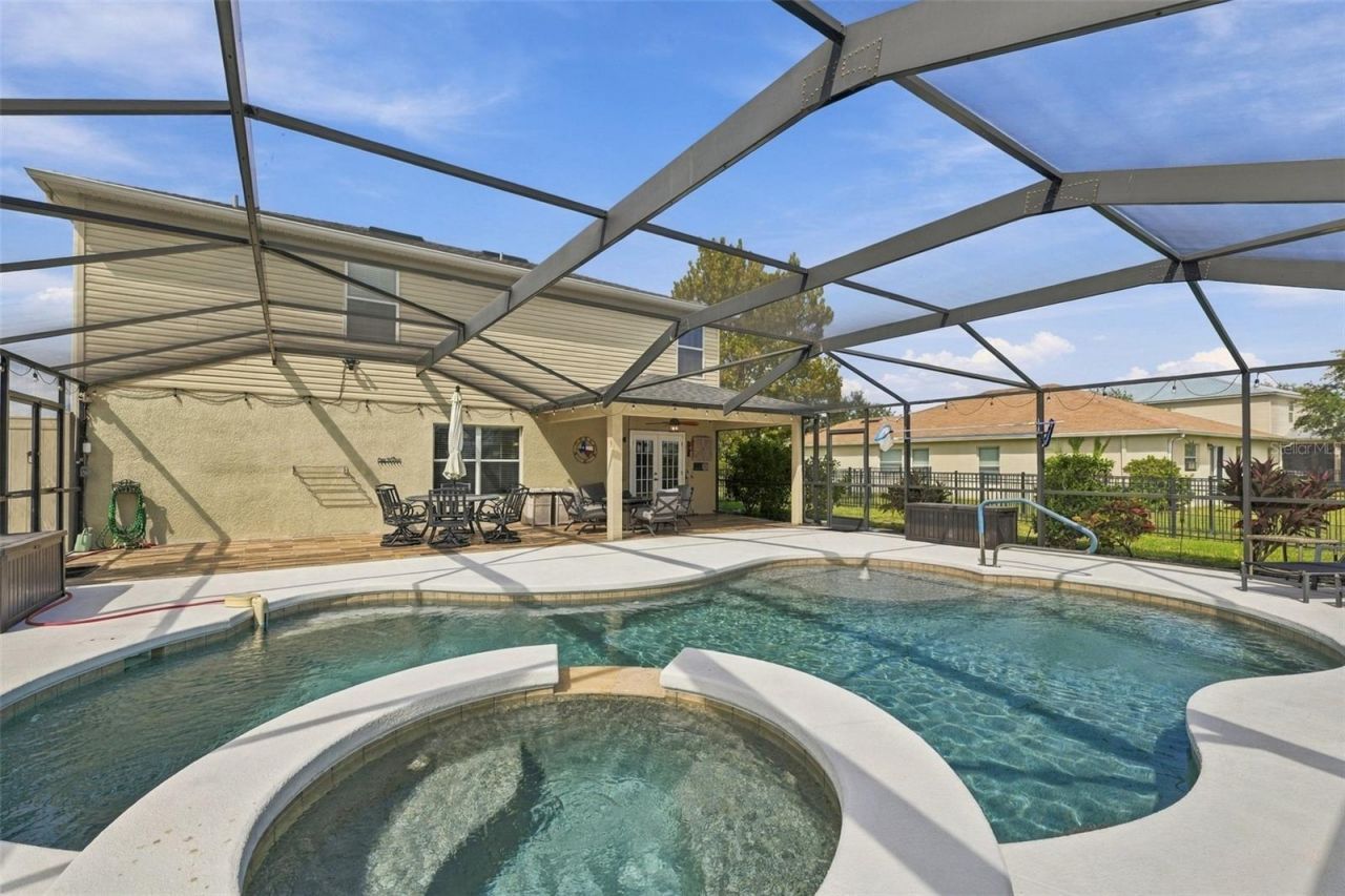 5213 Butterfly Shell Drive , Apollo Beach, FL 33572 Photo