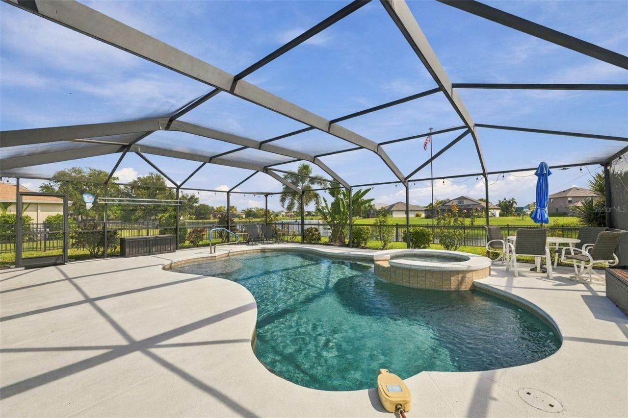 5213 Butterfly Shell Drive , Apollo Beach, FL 33572 Photo