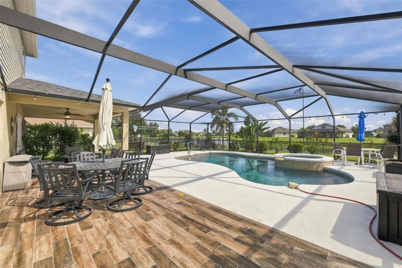 5213 Butterfly Shell Drive , Apollo Beach, FL 33572 Photo
