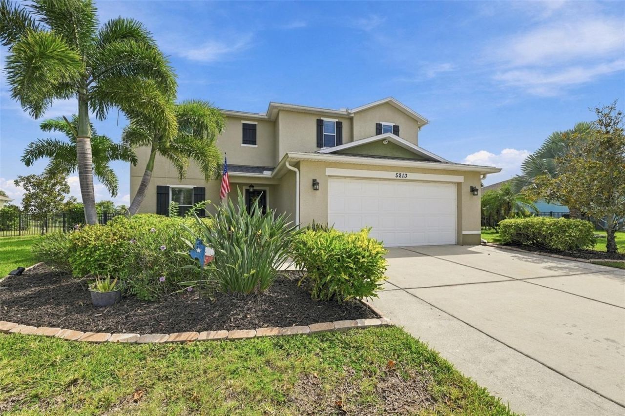 5213 Butterfly Shell Drive , Apollo Beach, FL 33572 Photo