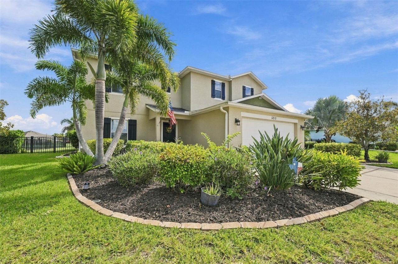 5213 Butterfly Shell Drive , Apollo Beach, FL 33572 Photo