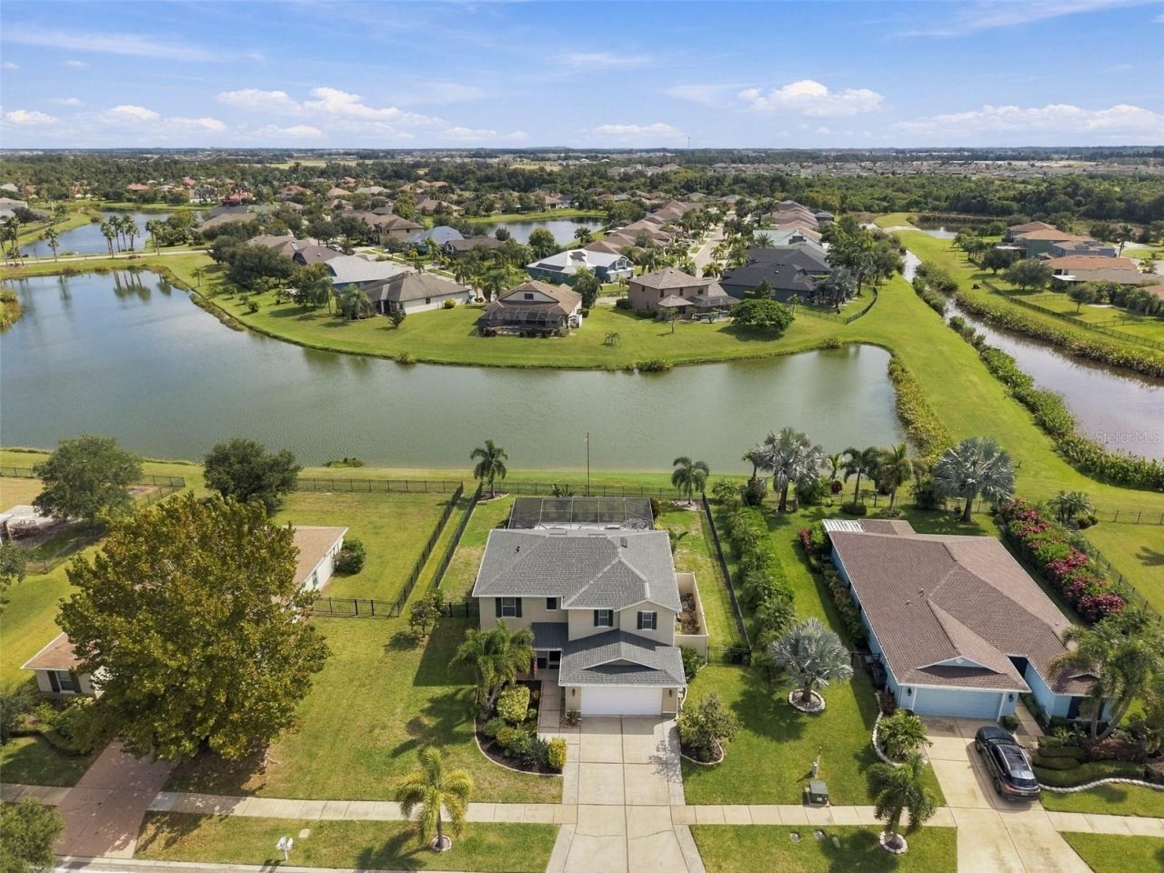 5213 Butterfly Shell Drive , Apollo Beach, FL 33572 Photo